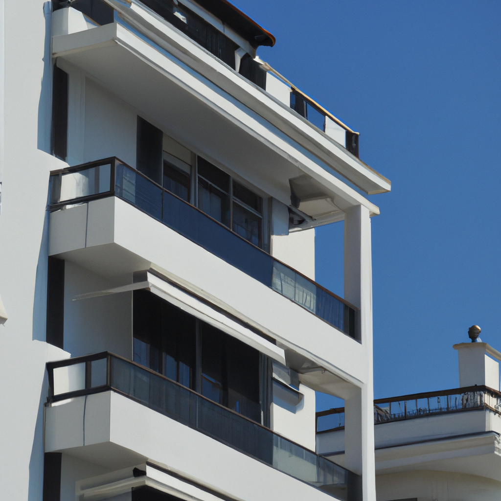 apartments Opatija