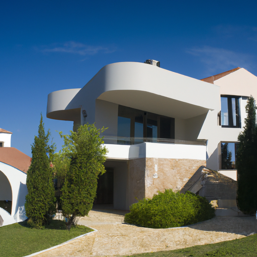 Villas Novigrad