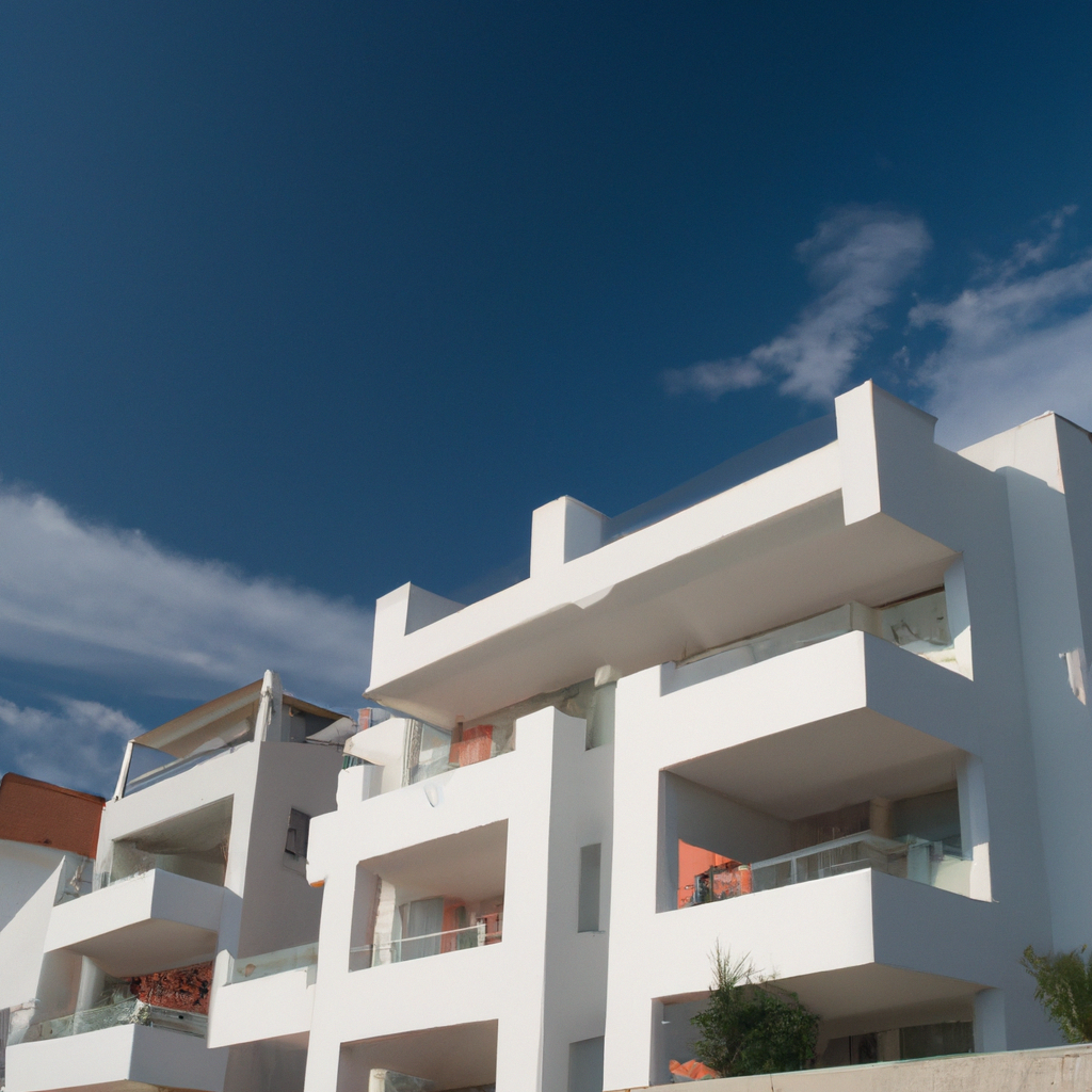 apartments Starigrad